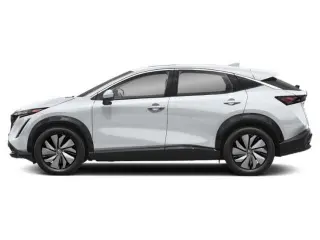 Nissan Ariya 2024 Empower+ 4dr Crossover
