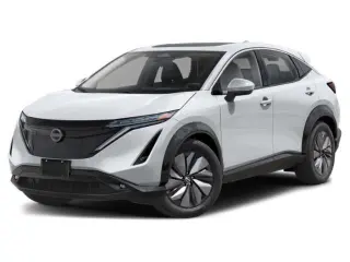 Nissan Ariya 2024 Empower+ 4dr Crossover