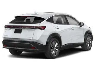 Nissan Ariya 2024 Empower+ 4dr Crossover