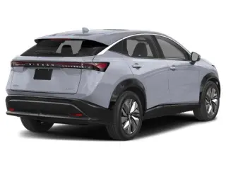 Nissan Ariya 2023 Evolve+ 4dr Crossover