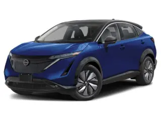 Nissan Ariya 2023 Evolve+ 4dr Crossover