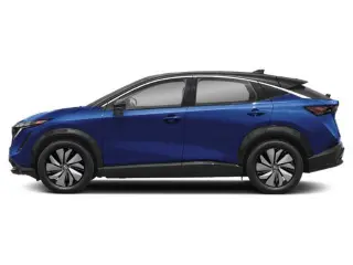 Nissan Ariya 2023 Evolve+ 4dr Crossover