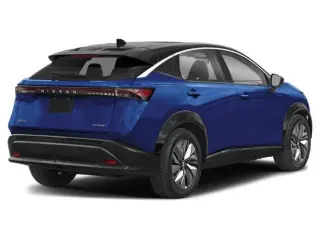 Nissan Ariya 2023 Evolve+ 4dr Crossover