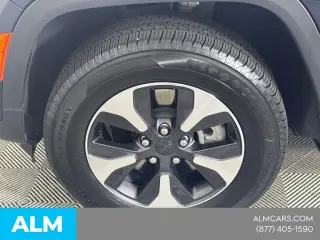 Jeep Grand Cherokee 2024 4x4 4xe 4dr SUV