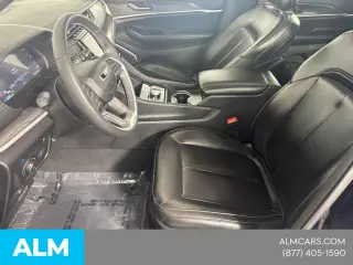 Jeep Grand Cherokee 2024 4x4 4xe 4dr SUV