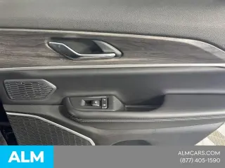 Jeep Grand Cherokee 2024 4x4 4xe 4dr SUV