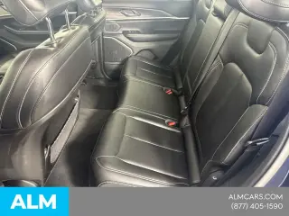 Jeep Grand Cherokee 2024 4x4 4xe 4dr SUV