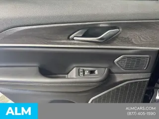 Jeep Grand Cherokee 2024 4x4 4xe 4dr SUV