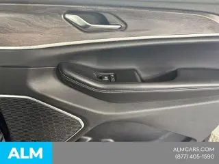 Jeep Grand Cherokee 2024 4x4 4xe 4dr SUV