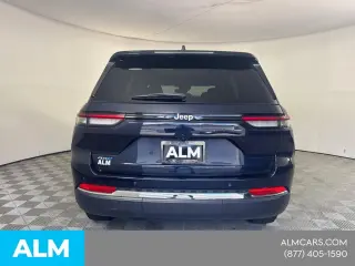 Jeep Grand Cherokee 2024 4x4 4xe 4dr SUV