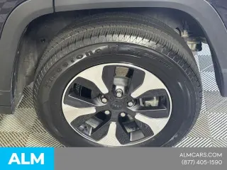 Jeep Grand Cherokee 2024 4x4 4xe 4dr SUV