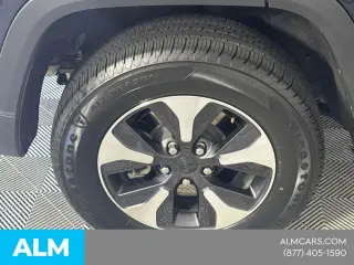 Jeep Grand Cherokee 2024 4x4 4xe 4dr SUV