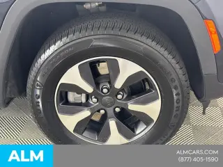 Jeep Grand Cherokee 2024 4x4 4xe 4dr SUV