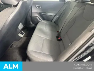 Kia K4 2025 LXS 4dr Sedan