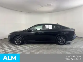 Kia K4 2025 LXS 4dr Sedan