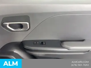 Kia K4 2025 LXS 4dr Sedan