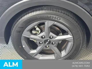 Kia K4 2025 LXS 4dr Sedan