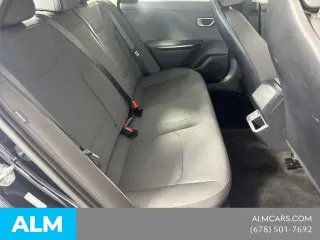 Kia K4 2025 LXS 4dr Sedan