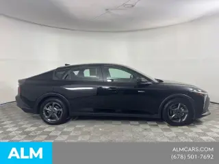 Kia K4 2025 LXS 4dr Sedan