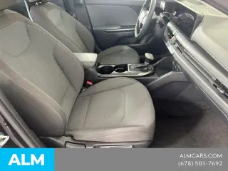 Kia K4 2025 LXS 4dr Sedan