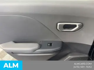 Kia K4 2025 LXS 4dr Sedan