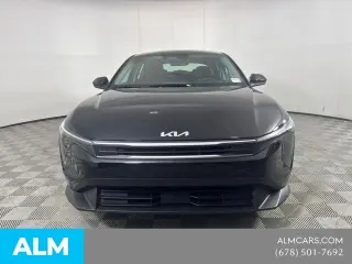 Kia K4 2025 LXS 4dr Sedan