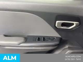 Kia K4 2025 LXS 4dr Sedan