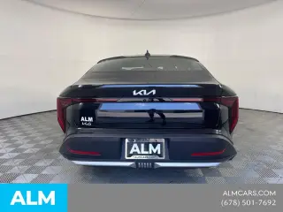 Kia K4 2025 LXS 4dr Sedan