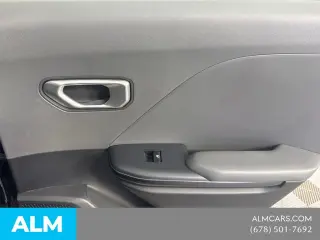 Kia K4 2025 LXS 4dr Sedan