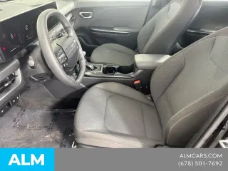Kia K4 2025 LXS 4dr Sedan