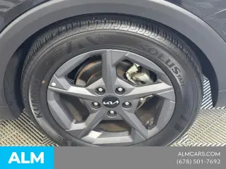Kia K4 2025 LXS 4dr Sedan