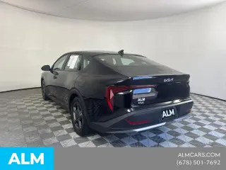 Kia K4 2025 LXS 4dr Sedan