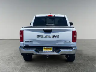 Ram 1500 2025 4x4 Big Horn 4dr Crew Cab 5.6 ft. SB Pickup