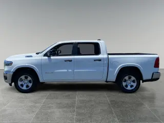 Ram 1500 2025 4x4 Big Horn 4dr Crew Cab 5.6 ft. SB Pickup