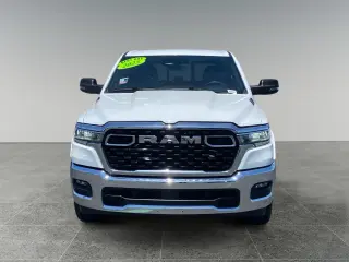 Ram 1500 2025 4x4 Big Horn 4dr Crew Cab 5.6 ft. SB Pickup