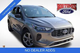 Ford Escape 2024 ST-Line 4dr SUV