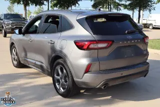 Ford Escape 2024 ST-Line 4dr SUV