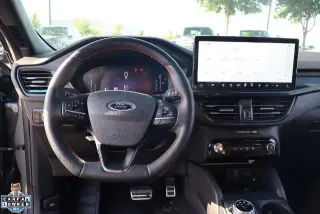 Ford Escape 2024 ST-Line 4dr SUV