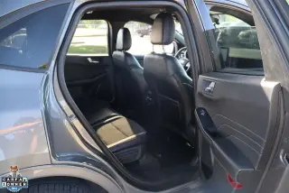 Ford Escape 2024 ST-Line 4dr SUV
