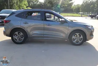Ford Escape 2024 ST-Line 4dr SUV