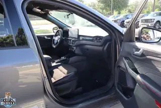 Ford Escape 2024 ST-Line 4dr SUV
