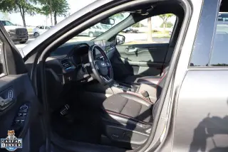 Ford Escape 2024 ST-Line 4dr SUV