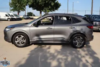 Ford Escape 2024 ST-Line 4dr SUV