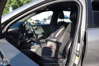 Ford Escape 2024 ST-Line 4dr SUV