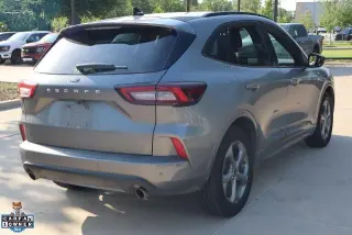 Ford Escape 2024 ST-Line 4dr SUV