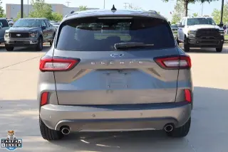Ford Escape 2024 ST-Line 4dr SUV