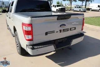 Ford F-150 2023 4x2 XLT 4dr SuperCrew 6.5 ft. SB