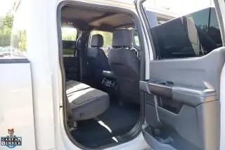 Ford F-150 2023 4x2 XLT 4dr SuperCrew 6.5 ft. SB