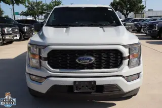 Ford F-150 2023 4x2 XLT 4dr SuperCrew 6.5 ft. SB