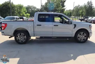 Ford F-150 2023 4x2 XLT 4dr SuperCrew 6.5 ft. SB
